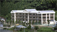 クリックで拡大 吉井南小学校改築