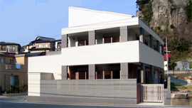 Ｏ邸