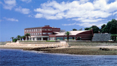 原城温泉　真砂