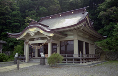 奈留神社